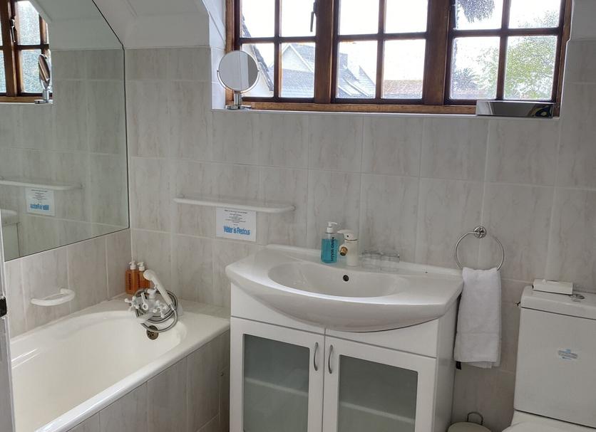 Banyo Fotoğraf