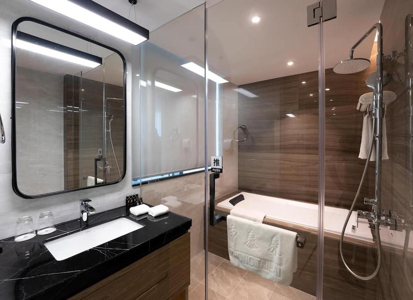 Banyo Fotoğraf
