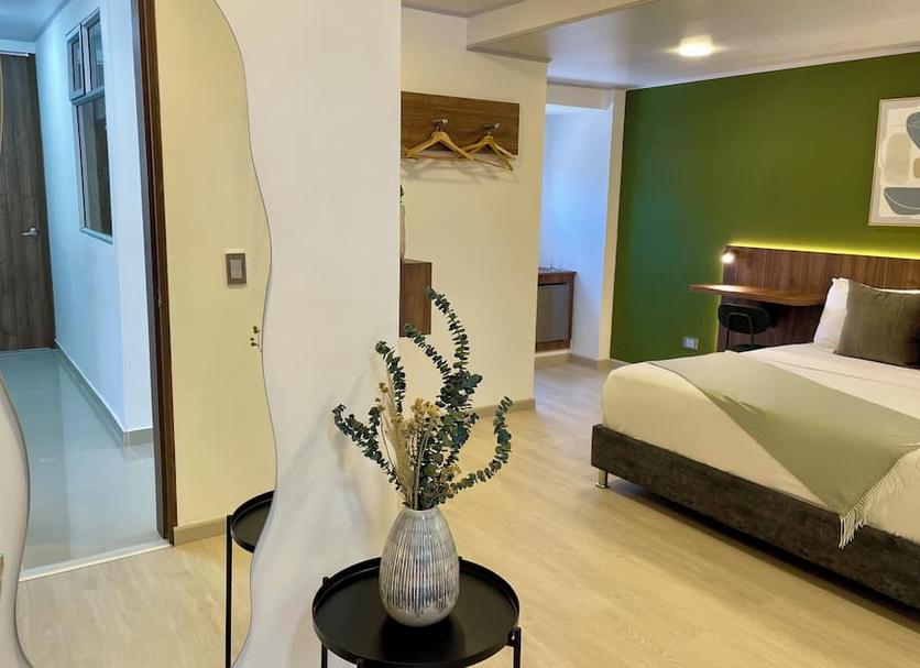 Yatak Odası Fotoğraf