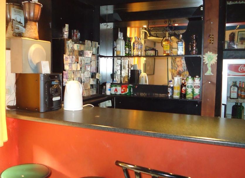 Bar Fotoğraf