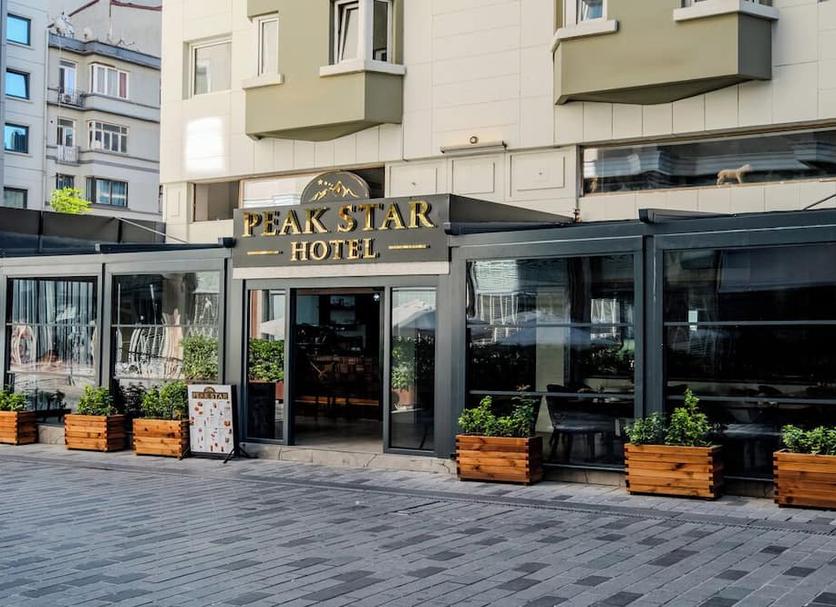 Bina Fotoğraf