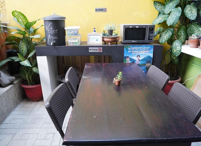 Yemek odası Fotoğraf