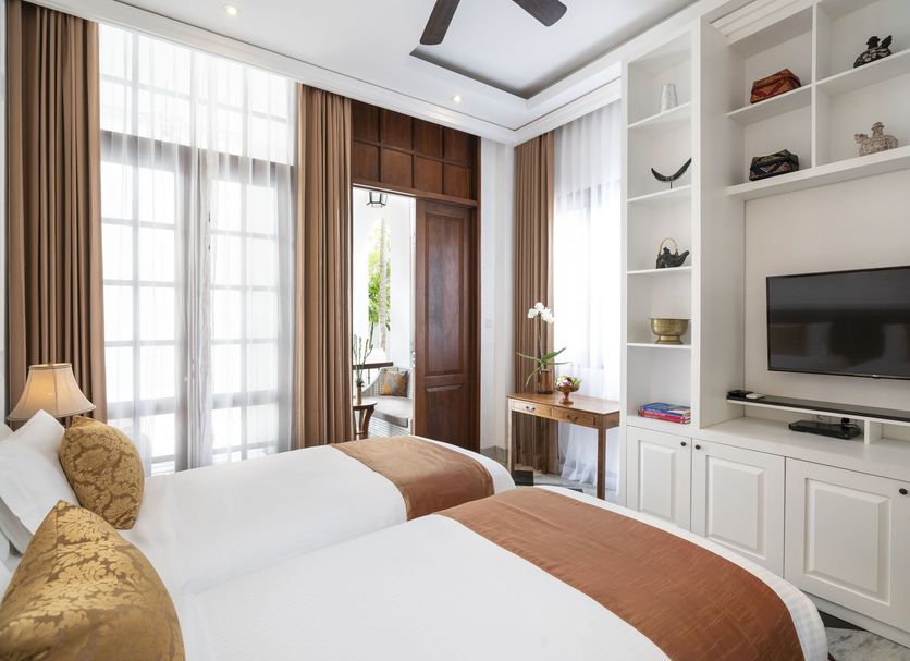 Yatak Odası Fotoğraf