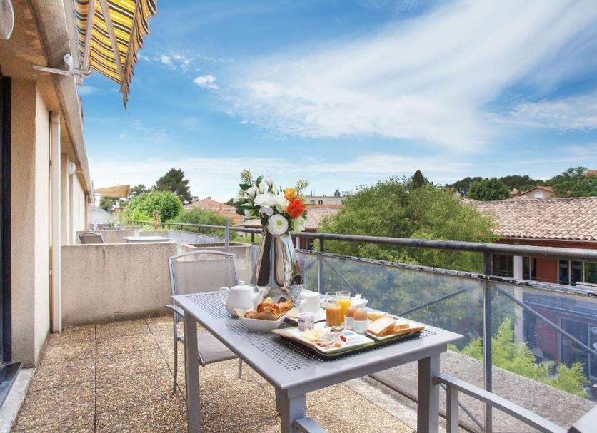 Balkon Fotoğraf