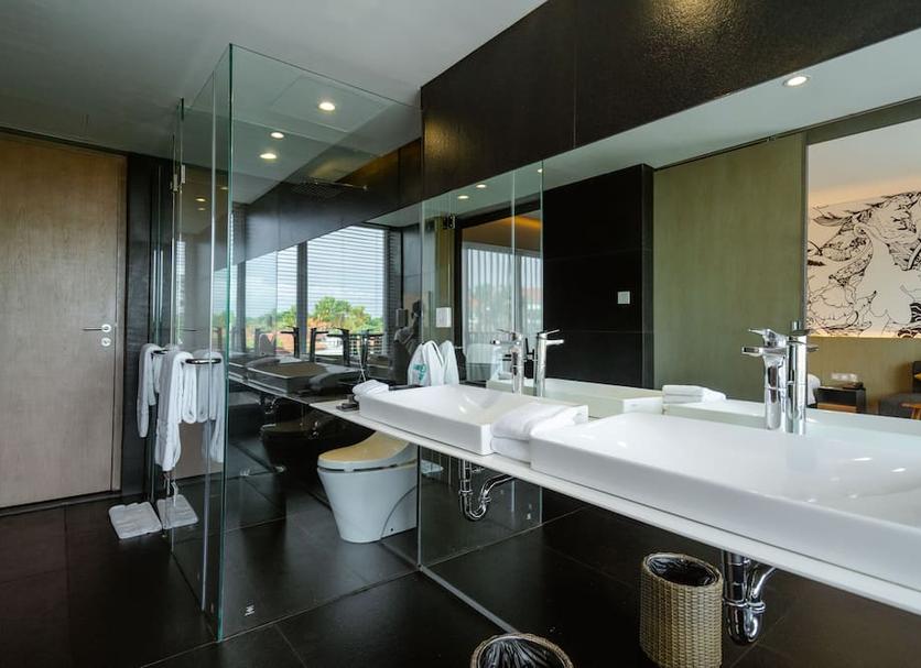 Banyo Fotoğraf