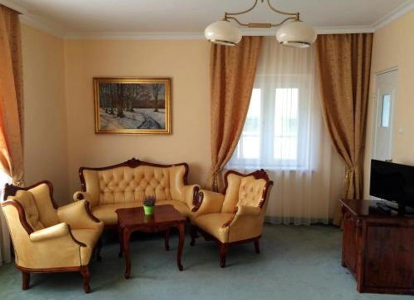 Oturma odası Fotoğraf
