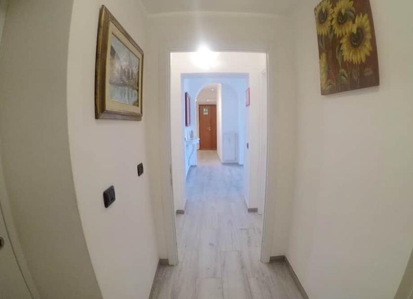 Koridor Fotoğraf
