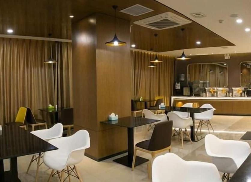 Restoran Fotoğraf