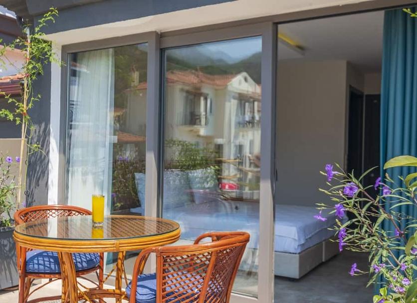 Veranda Fotoğraf