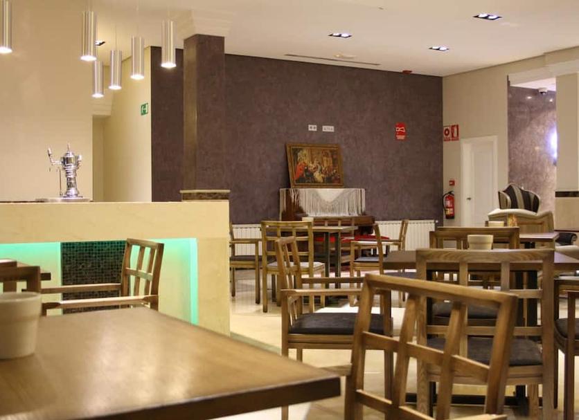 Restoran Fotoğraf
