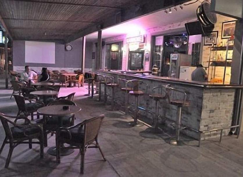Bar Fotoğraf