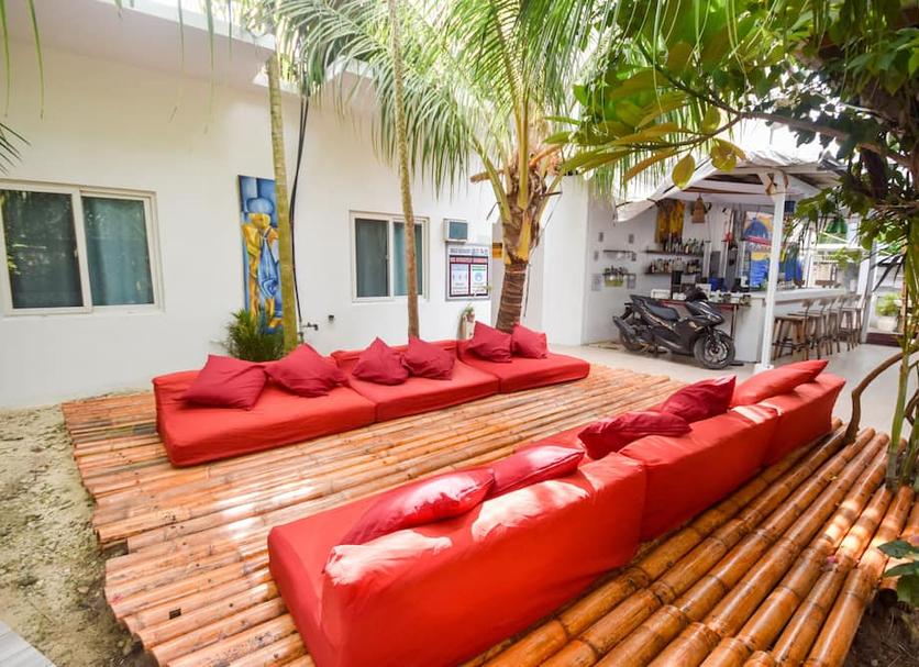 Veranda Fotoğraf