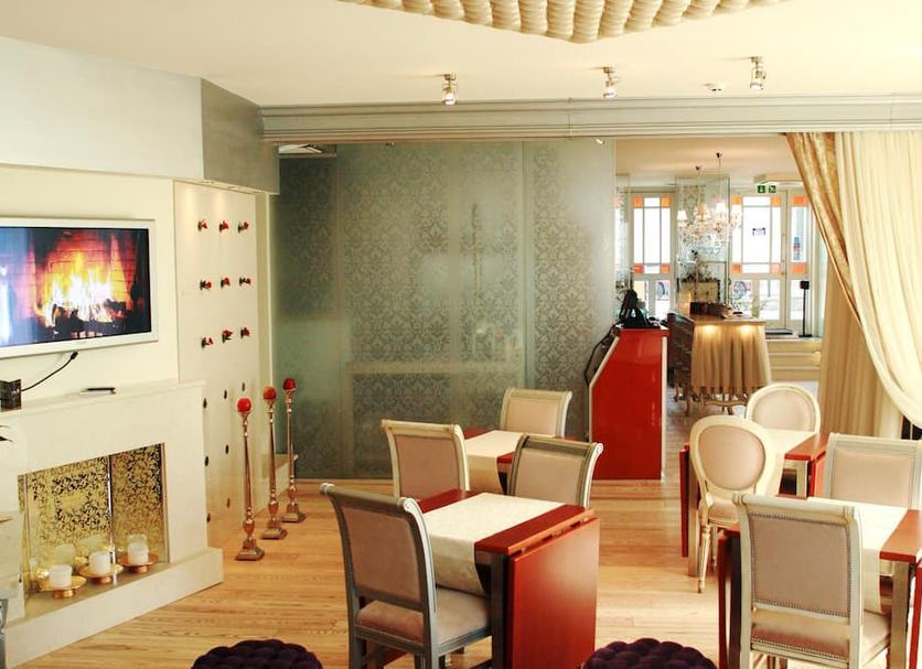Salon Fotoğraf