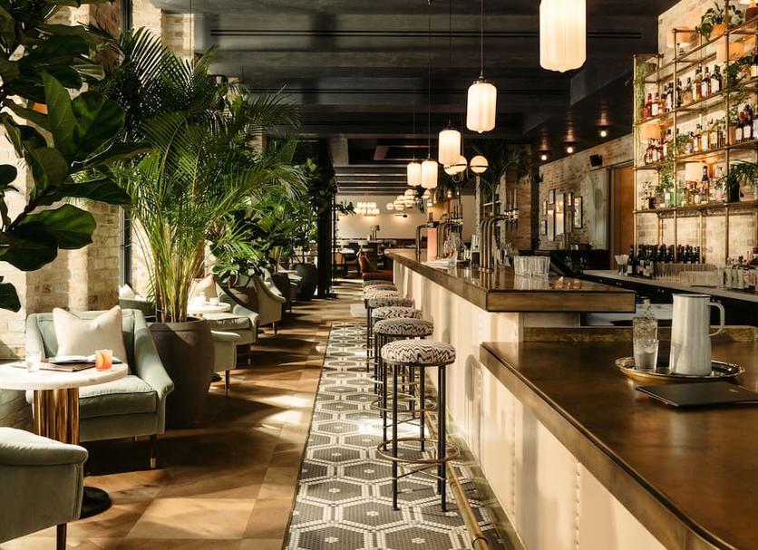 Bar Fotoğraf