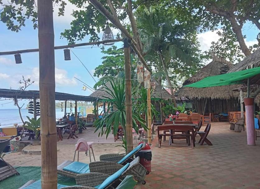 Veranda Fotoğraf
