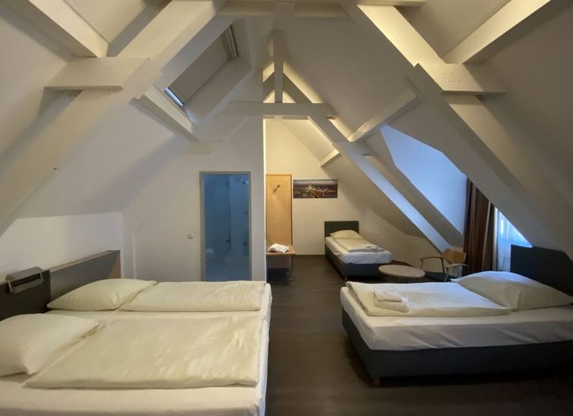 Yatak Odası Fotoğraf