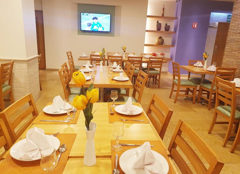Restoran Fotoğraf