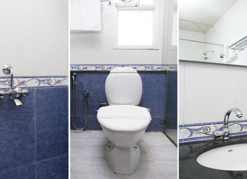Banyo Fotoğraf