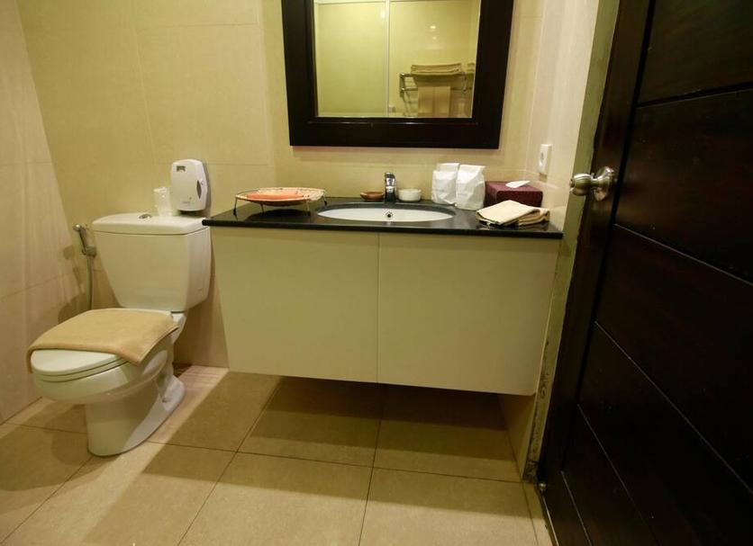 Banyo Fotoğraf