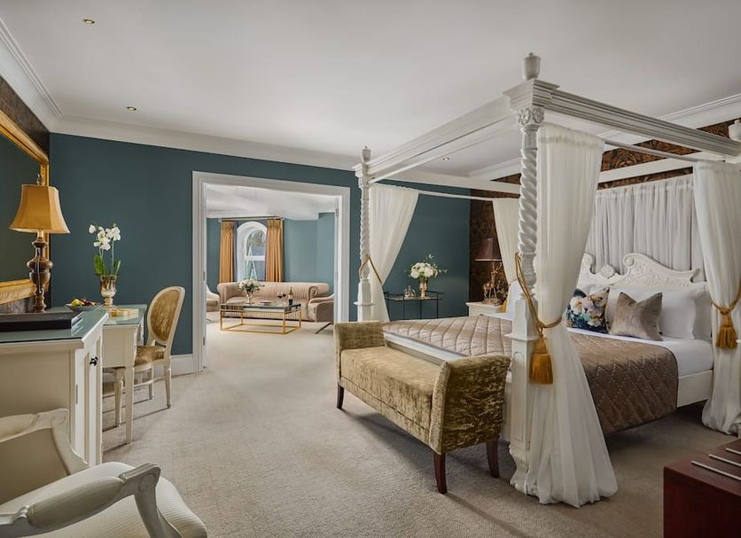 Yatak Odası Fotoğraf