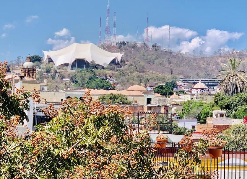 Dış görünüm Fotoğraf