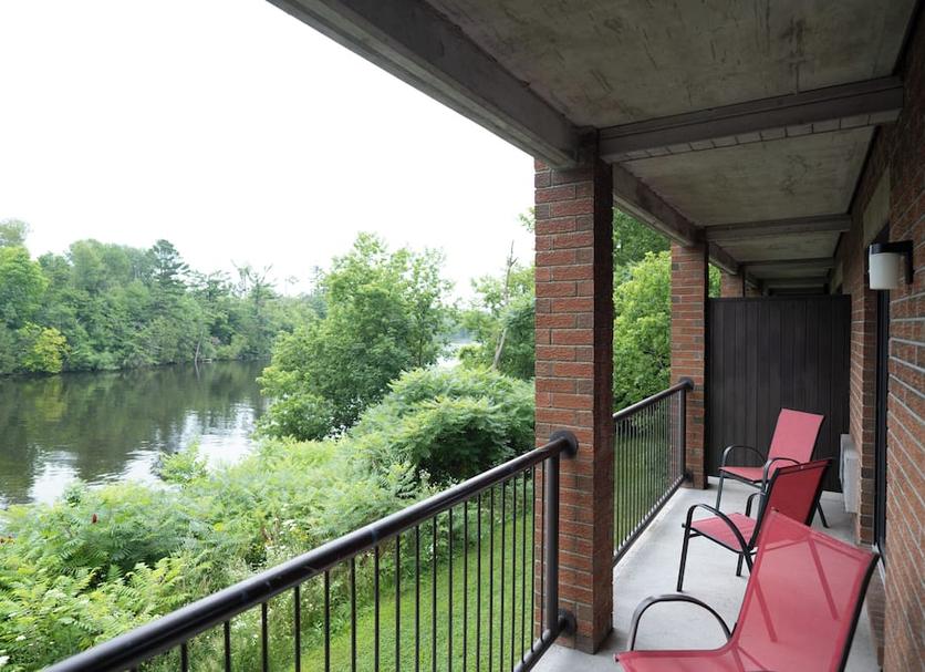 Balkon Fotoğraf