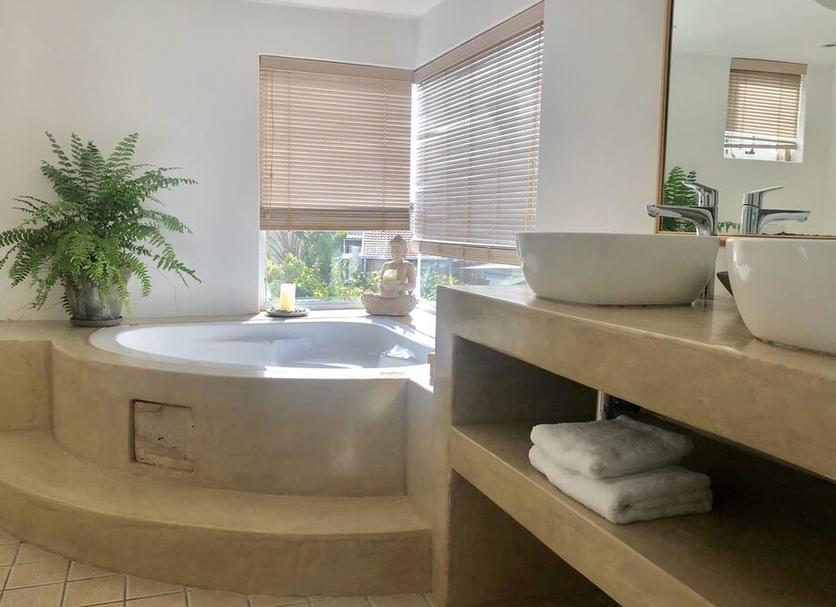Banyo Fotoğraf