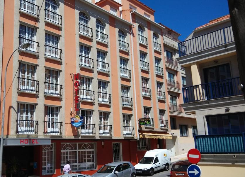 Bina Fotoğraf