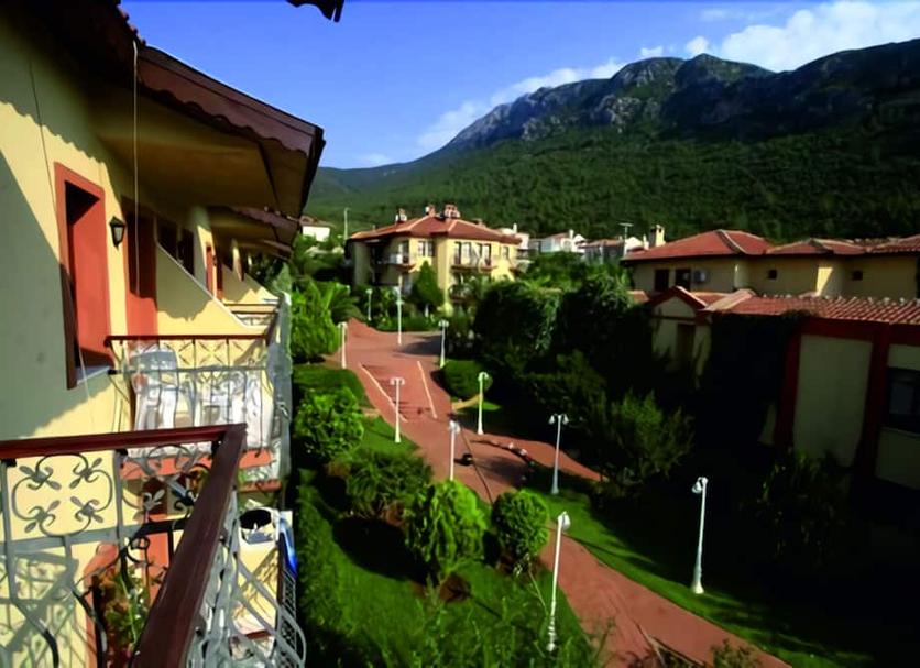 Dış görünüm Fotoğraf