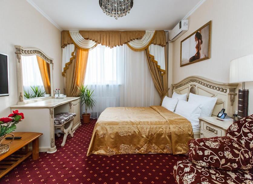 Yatak Odası Fotoğraf