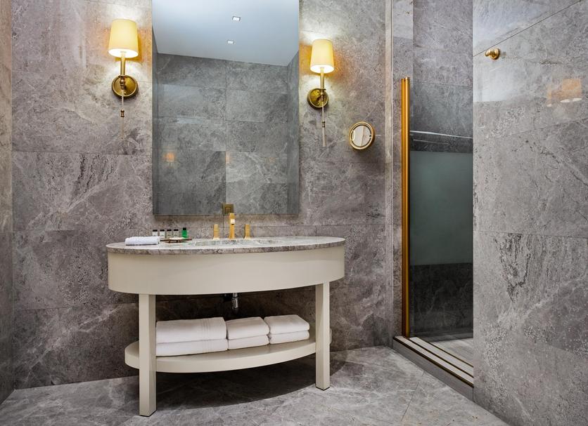 Banyo Fotoğraf