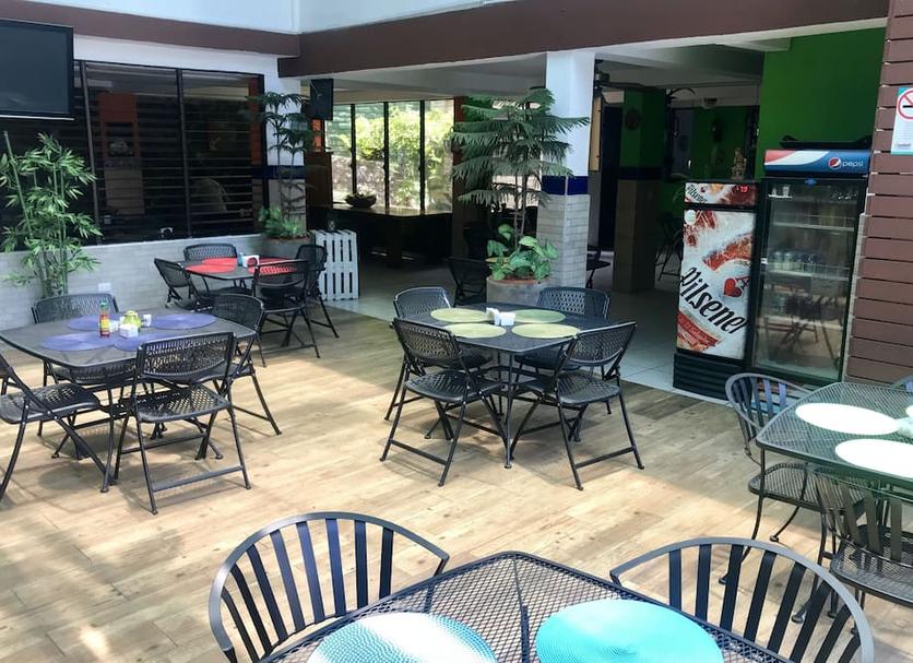 Restoran Fotoğraf