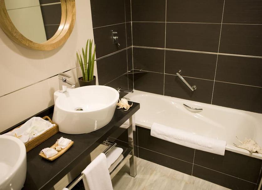 Banyo Fotoğraf