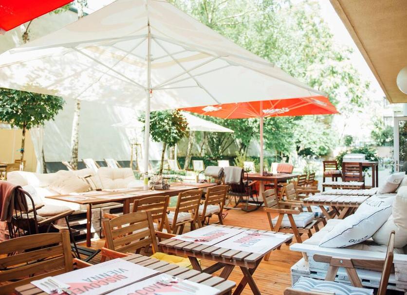 Veranda Fotoğraf