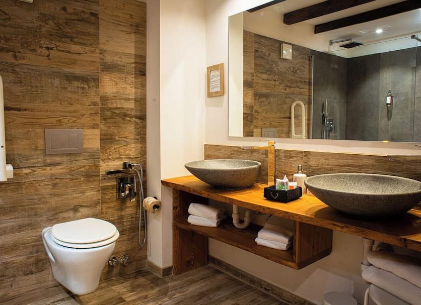 Banyo Fotoğraf