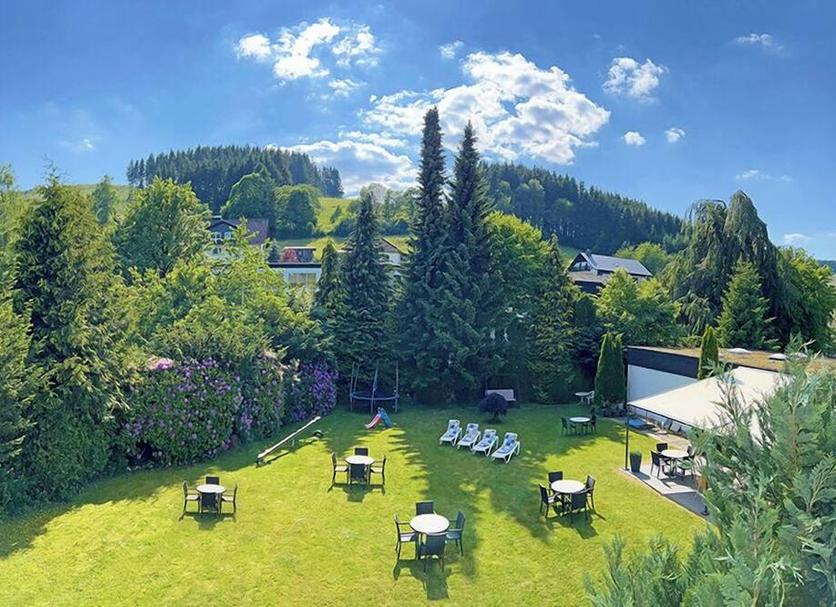 Dış görünüm Fotoğraf