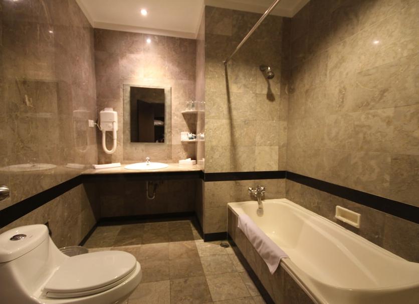 Banyo Fotoğraf