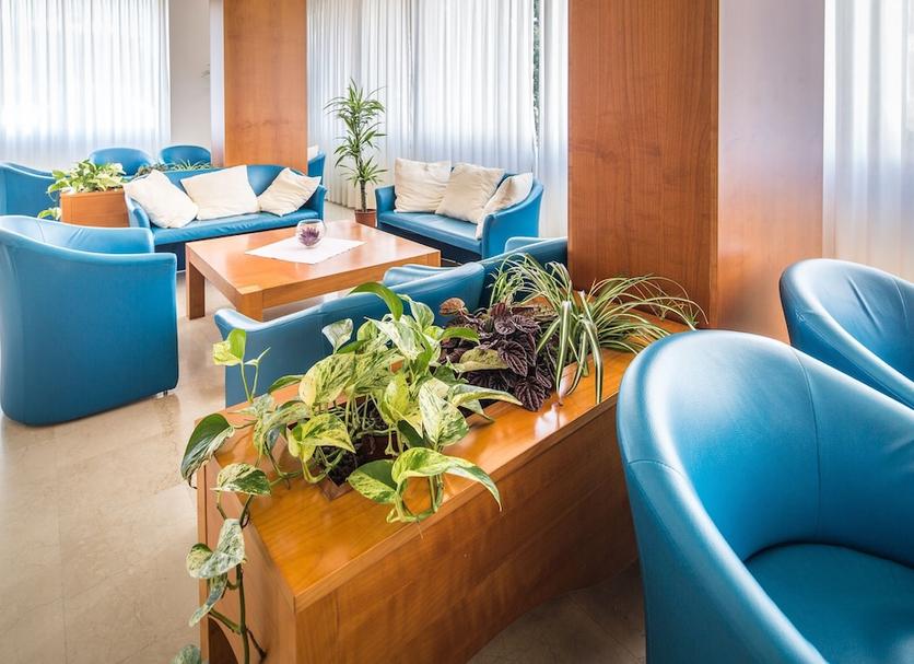 Salon Fotoğraf