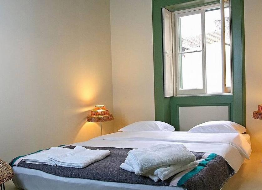 Yatak Odası Fotoğraf