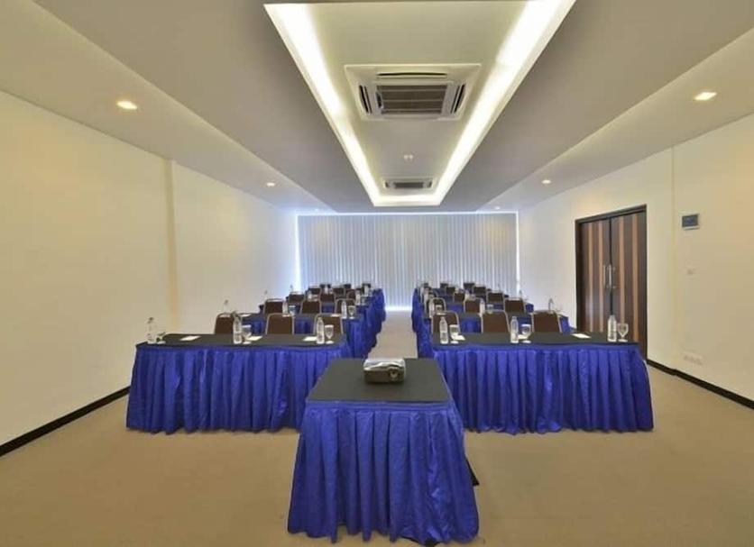 Konferans salonu Fotoğraf