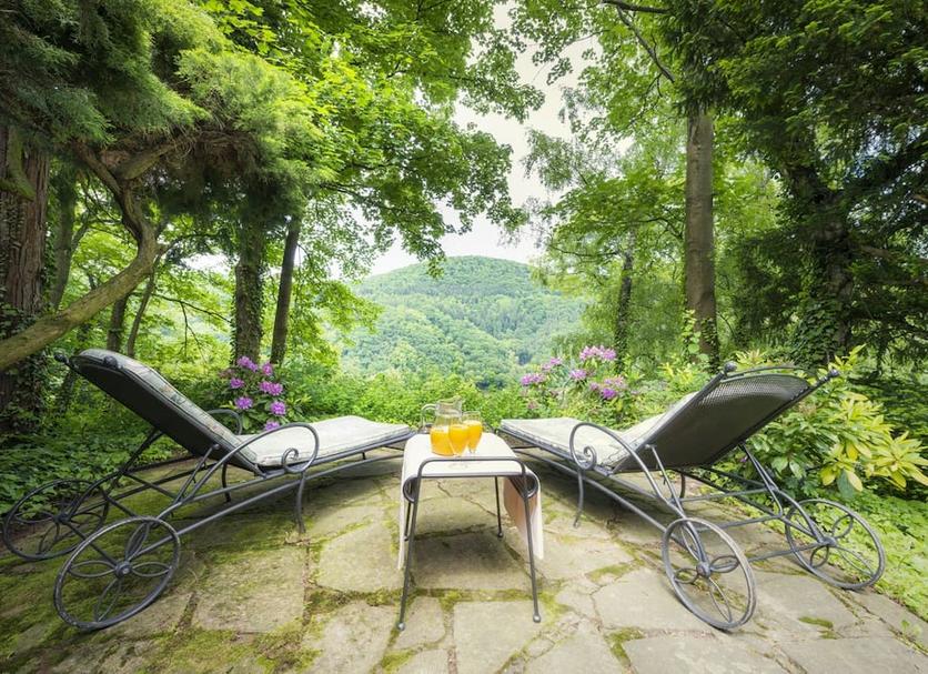 Veranda Fotoğraf