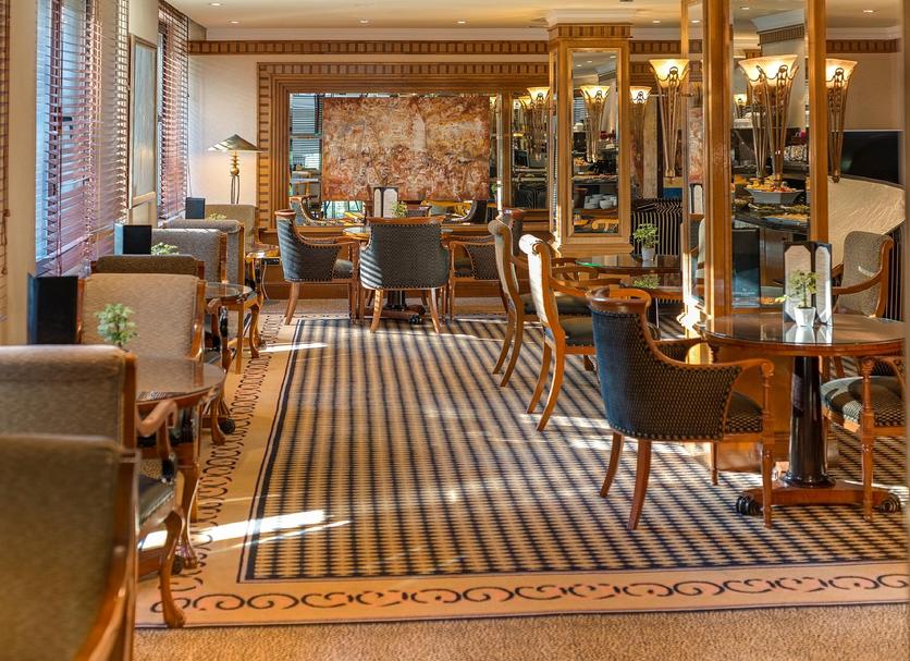 Restoran Fotoğraf