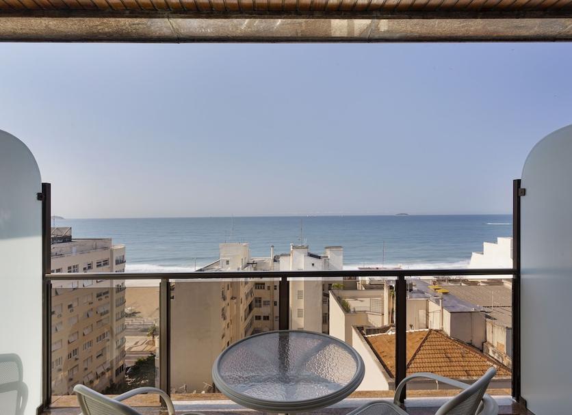 Balkon Fotoğraf