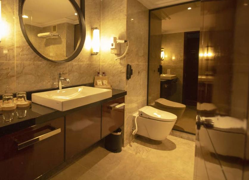 Banyo Fotoğraf