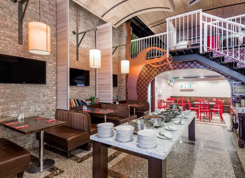 Restoran Fotoğraf