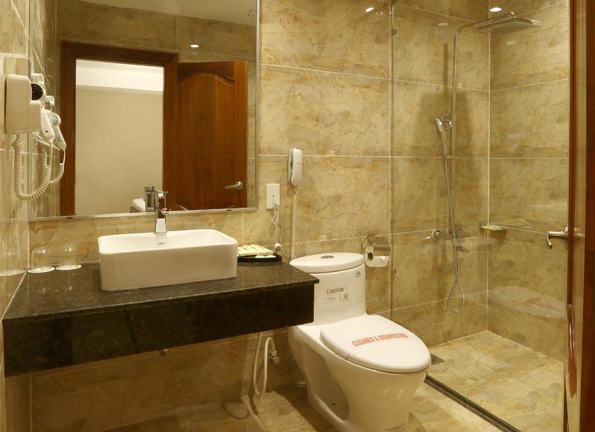 Banyo Fotoğraf