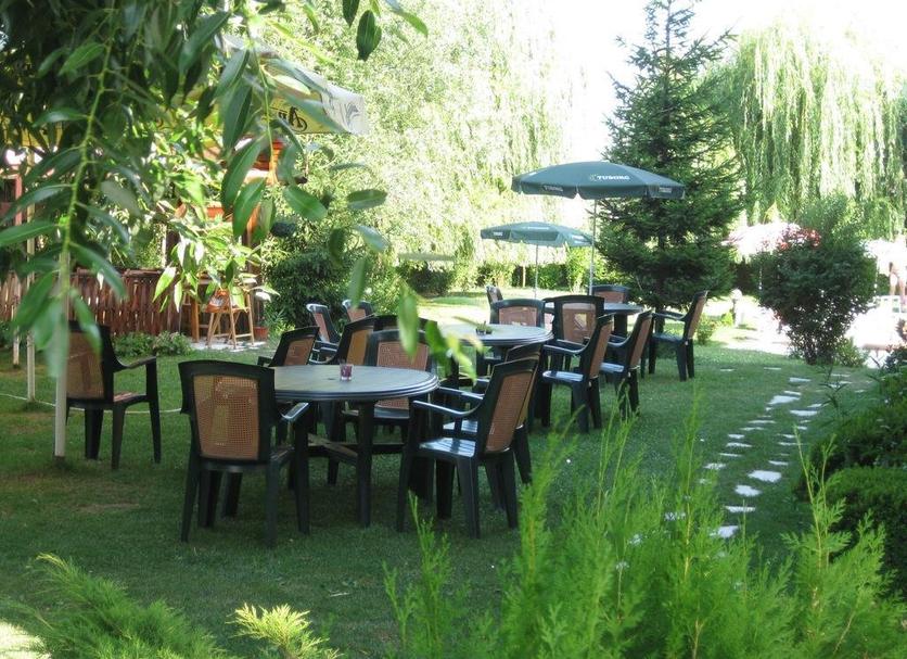 Veranda Fotoğraf