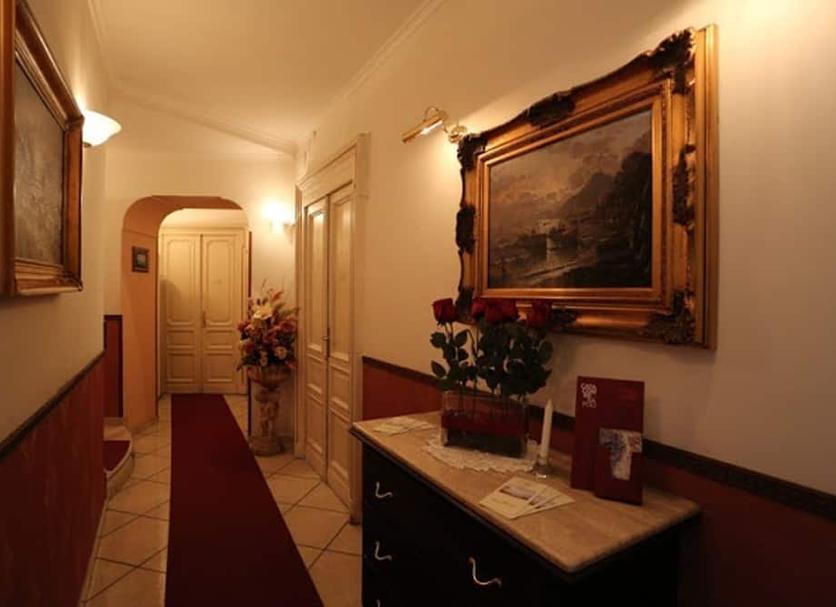 Oda olanağı Fotoğraf