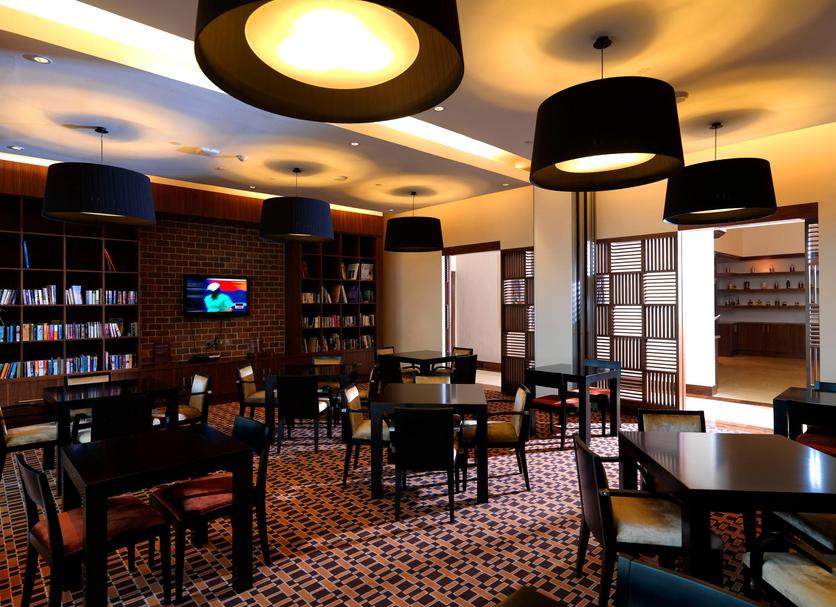 Restoran Fotoğraf