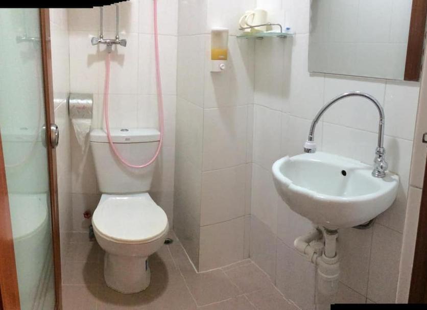 Banyo Fotoğraf